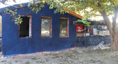 Yangında ölen beş çocuğun amcası konuştu: “Devlet, çocuklara sahip çıkamadı”