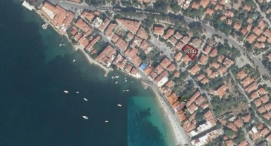 Yapılaşmaya “tarihi kalıntı” engeli: İki ilçede SİT kararı!  