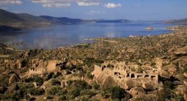 Yaşam savunucuları uyardı: “Gölleri kurtarın”