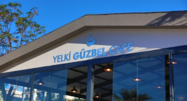 Yeni Güzbel Cafe açılıyor