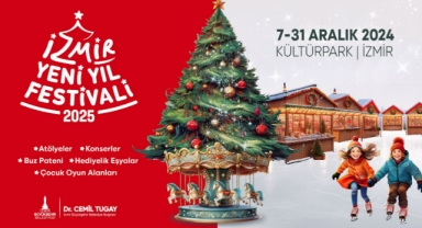 Yeni Yıl Festivali 7 Aralık’ta başlıyor