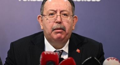 YSK Başkanı Yener’den “elektronik oylama” açıklaması 