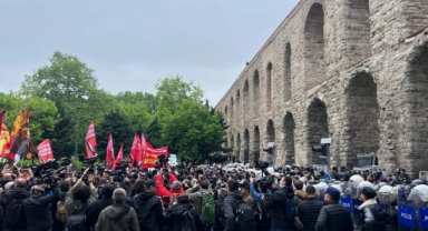 1 Mayıs davasında karar!