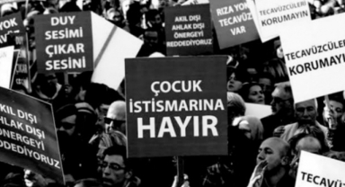 12 yaşındaki çocuğa istismar iddiası: “Tanık beyanları örtüşüyor”