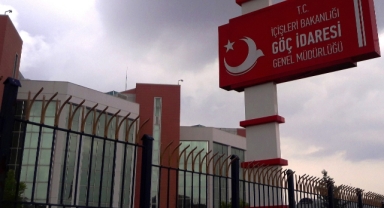 2024 yılında sınır dışı edilen 'göçmen' sayısı açıklandı!