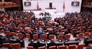 2025 bütçesi Meclis’te: Ekonomide pembe tablo çizildi