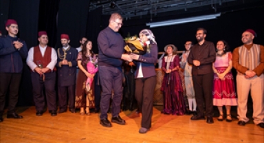 6. Mahalle Tiyatroları Buluşması’nda muhteşem final 