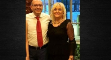 Adrese teslim kadro: Dekanın eşi bire bir tarif edildi!