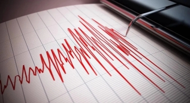 AFAD duyurdu: Muğla'da art arda iki deprem meydana geldi!
