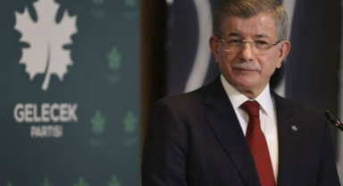 Ahmet Davutoğlu, Suriye'deki gelişmeleri değerlendirdi 
