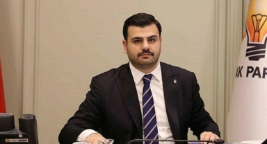 AK Parti'li İnan'dan Başkan Tugay'a yanıt: İzmirlileri ucuz yalanlarınızla kandırmayın