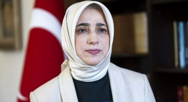 AK Partili Zengin’den Bakan Tunç’a “çıplak arama” çağrısı