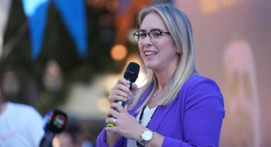 AKP'li Çankırı'dan Cemil Tugay'a körfez cevabı: Boş kafayla konuşmakta sakınca görmeyenlere hatırlatalım