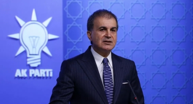AKP Sözcüsü Çelik'ten HTŞ açıklaması: Türkiye'nin HTŞ'yi desteklediği söylemi yanlıştır