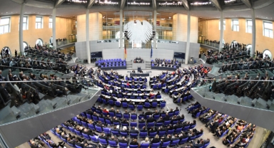 Almanya'da erken seçim tarihi belli oldu!