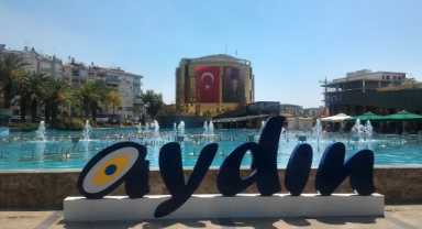 Aydın Efeler'de konut sayıları artış gösteriyor 