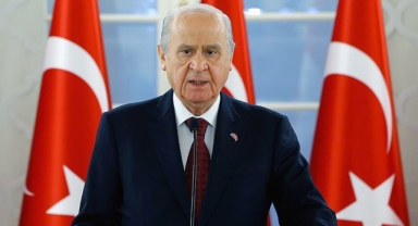 Bahçeli, grup toplantısında gündeme ilişkin konuştu: CHP halktan umudunu kesmiştir