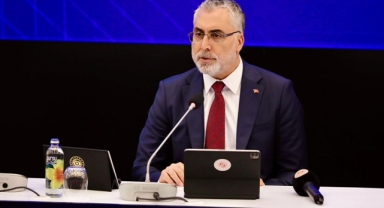 Bakan Işıkhan: “2025'te emekli olanlar daha az maaş alacak”