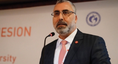 Bakan Işıkhan’dan asgari ücret açıklaması: “Hükümetimizin tavrı nettir”
