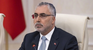 Bakan Işıkhan'dan asgari ücrete ilişkin açıklama: Komisyon üyeleri teklifleri değerlendirecek