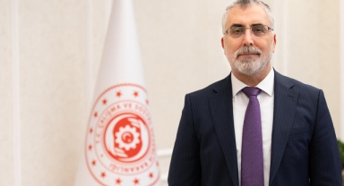 Bakan Işıkhan'dan toplantı öncesi 'asgari ücret' açıklaması