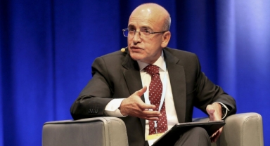 Bakan Şimşek duyurdu: Türkiye’ye dev finansman!