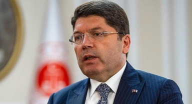 Bakan Tunç, Dem Parti'nin 'İmralı' başvurusuna ilişkin konuştu!