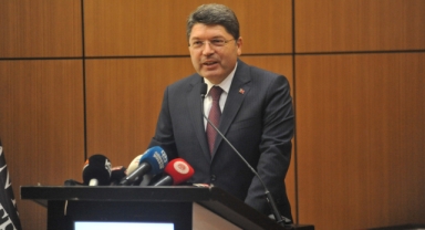 Bakan Tunç'tan DEM Parti'nin Öcalan talebine ilişkin açıklama: Değerlendirmemiz devam ediyor