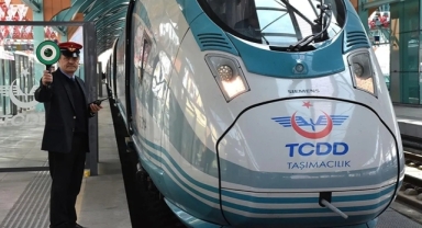 Bakan Uraloğlu açıkladı: Ankara-İzmir arası 3,5 saate düşecek