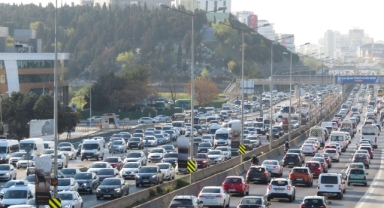 Bakan Yerlikaya duyurdu: 2 milyon 803 bin araçta denetim! 