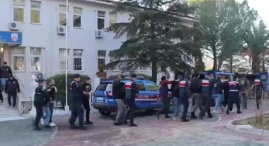 Bakan Yerlikaya, 'Hücre' operasyonlarını duyurdu: 24 şahıs yakalandı 