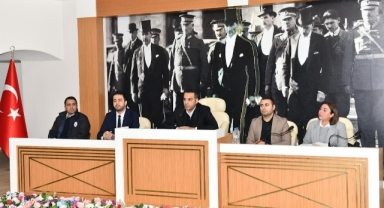 Balatçık Dağ Mahallesi için yeni bir dönem başlıyor