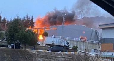 Balıkesir Karesi'de meydana gelen patlamaya ilişkin TMMOB'den açıklama!