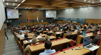 Başkan Tugay’a İZSU için dev yetki! 