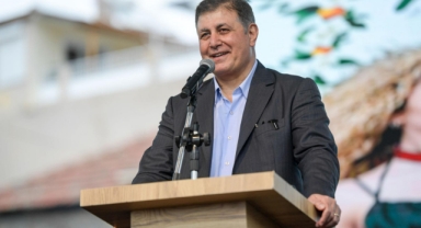 Başkan Tugay’dan 10 Aralık mesajı: “Düşünce ve ifade özgürlüğü diliyorum”