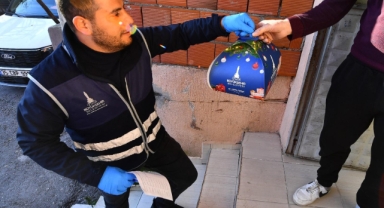 Başkan Tugay’dan çocuklu ailelere 2025 sürprizi