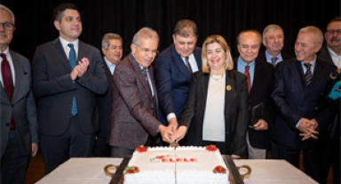 Başkan Tugay'dan iklim nötr çağrısı