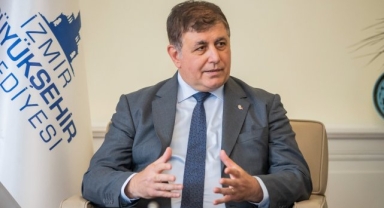 Başkan Tugay'dan SGK'ye 'haciz' eleştirisi: Belediyeleri hizmet edemez duruma getirmeyi amaçlıyorlar