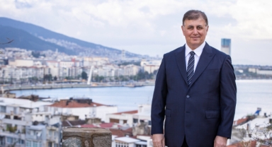 Başkan Tugay’dan yeni yıl mesajı: Projelerimizi hayata geçireceğimiz bir yıl olacak