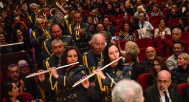 Başkan Tugay: İzmir’in tarihi ve kültürel mirasına bu dönemde çok daha fazla sahip çıkacağız