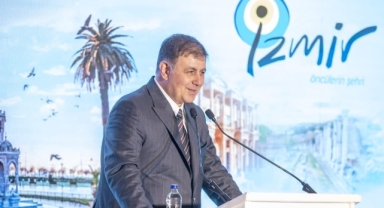 Başkan Tugay, İzmirliler adına çağrıda bulundu