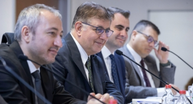 Başkan Tugay: “Yürekten sevgiyle, dürüst hizmet anlayışıyla yanınızdayız” 