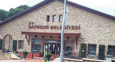 Bayındır’da 17 parsel satılığa çıktı: Belediye kasasına 27 milyon lira girecek!