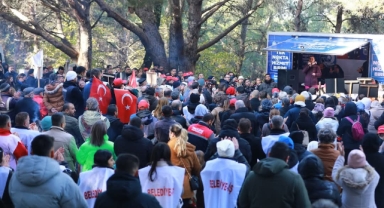 Belediye-İş Sendikası'ndan AKP'li Saygılı'ya sert tepki: Haddini bil sayın il başkanı!