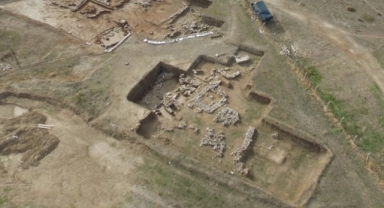Binlerce yıllık kemik aletler… İzmir’deki kazıdan tarih çıktı!