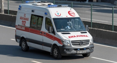 Birlik Sağlık Sen'den ambulanslara kesilen trafik cezalarına tepki
