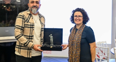 Bornova'nın Tarihi Çarşıları’na bilimsel dokunuş 