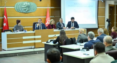 Bornova yeni hizmet binasıyla modern bir yüze kavuşuyor