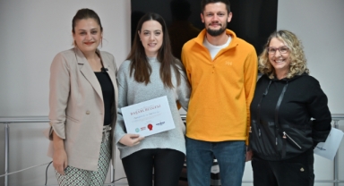 Büyükşehir’den anne adaylarına ücretsiz yoga ve doğuma hazırlık eğitimi