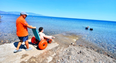 Büyükşehir’den erişilebilir, eşit ve adil bir İzmir hedefi